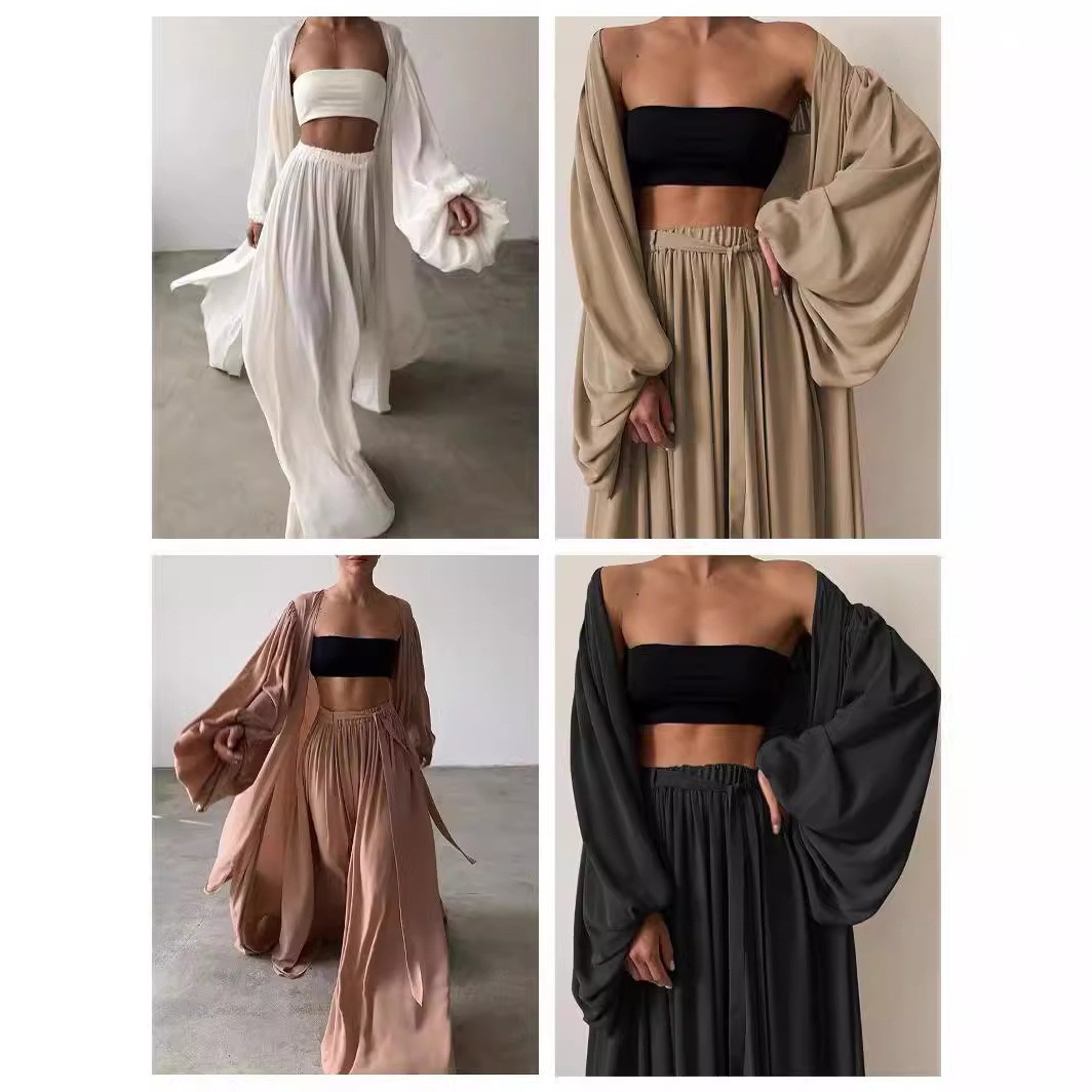 Summer Spring Women's Clothing - Summer Clothing Sets Women recensione e prezzo