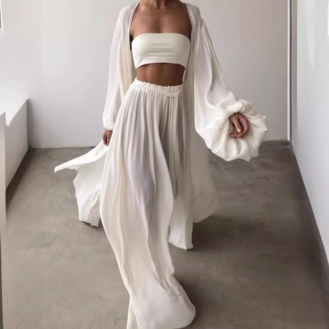 Summer Spring Women's Clothing - Summer Clothing Sets Women recensione e prezzo