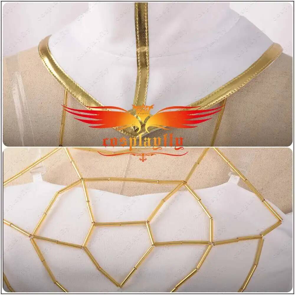 HOT Overlord Albedo Cosplay Wh - Summer Clothing Sets Women recensione e prezzo