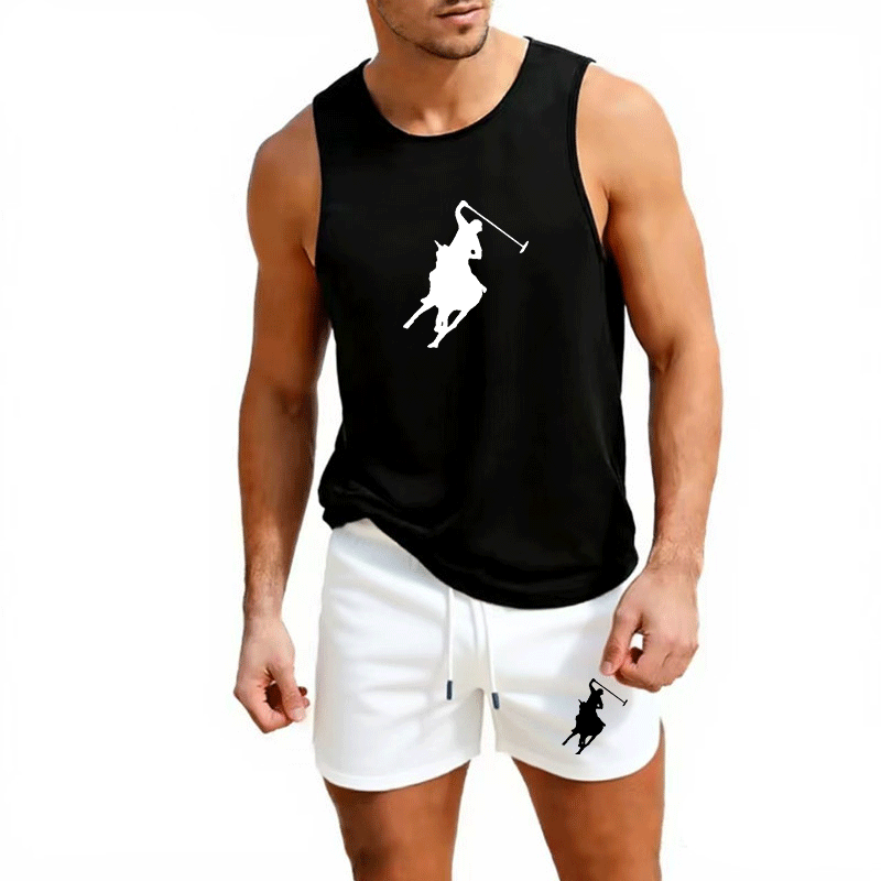European Men Summer Vest and S - Summer Clothing Usa recensione e prezzo