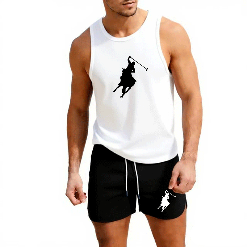 European Men Summer Vest and S - Summer Clothing Usa recensione e prezzo