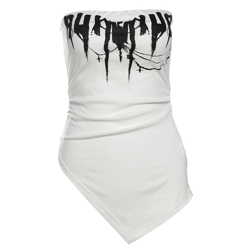 2025 Summer New Anti-neck One- - Summer Clothing Words recensione e prezzo