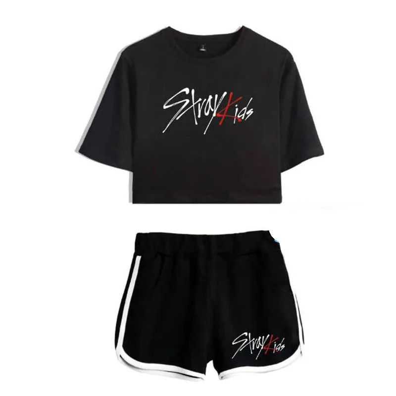 Summer Women's Sets Korean sty - Summer Clothing Sets Women recensione e prezzo