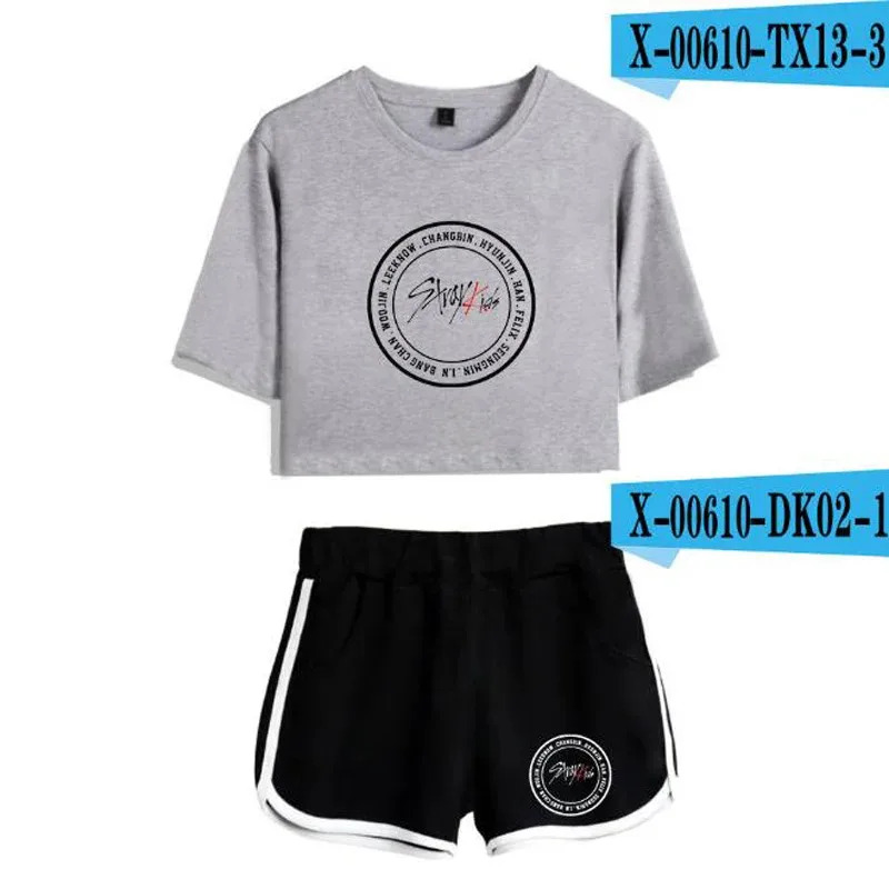 Summer Women's Sets Korean sty - Summer Clothing Sets Women recensione e prezzo