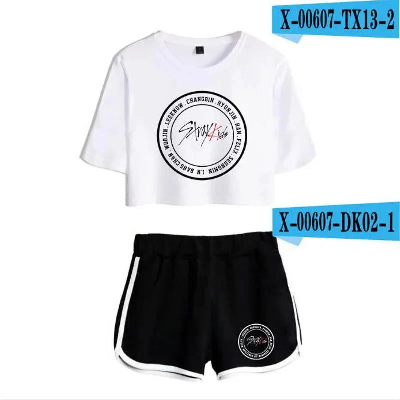 Summer Women's Sets Korean sty - Summer Clothing Sets Women recensione e prezzo