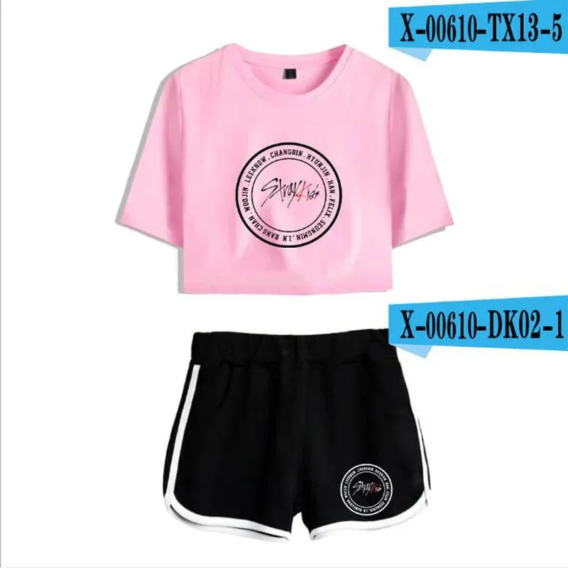 Summer Women's Sets Korean sty - Summer Clothing Sets Women recensione e prezzo