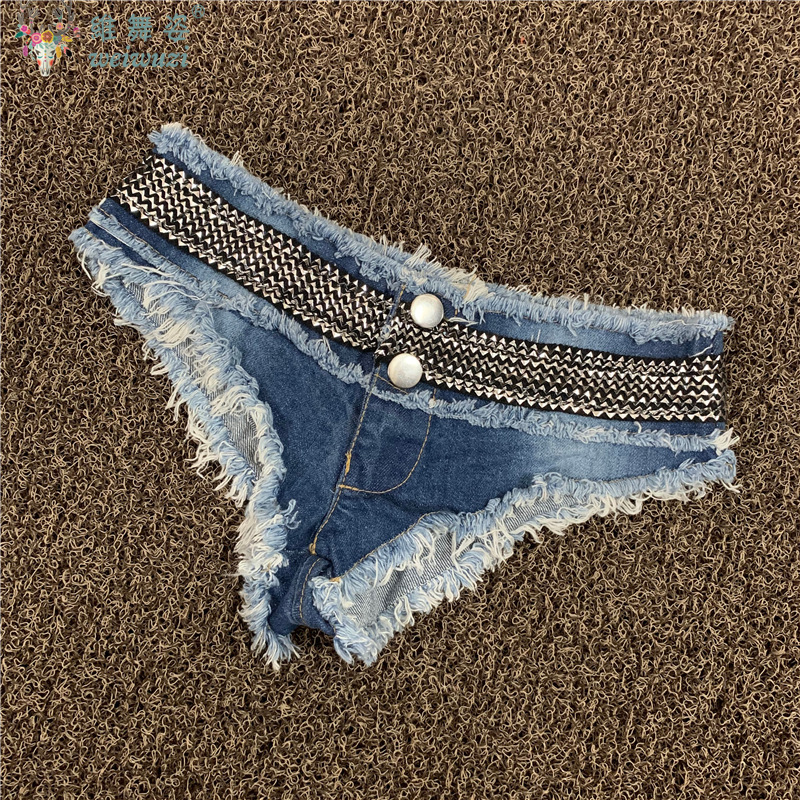 Sexy Charming Y2K Denim Shorts - Summer Clothing Y2K recensione e prezzo