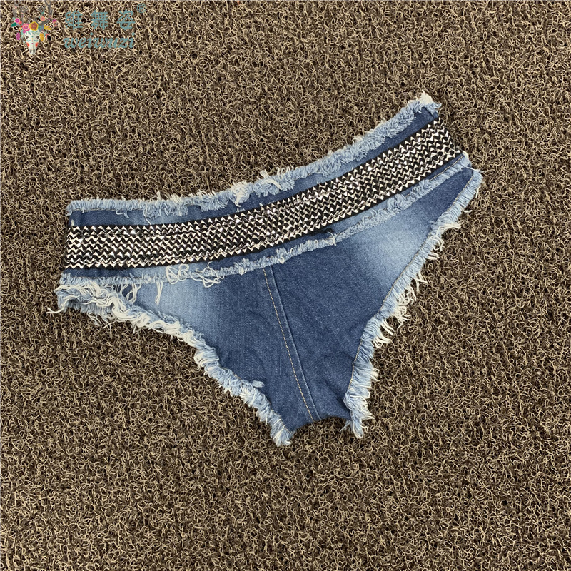 Sexy Charming Y2K Denim Shorts - Summer Clothing Y2K recensione e prezzo