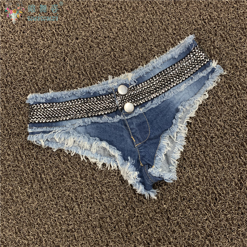 Sexy Charming Y2K Denim Shorts - Summer Clothing Y2K recensione e prezzo