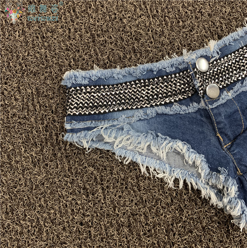 Sexy Charming Y2K Denim Shorts - Summer Clothing Y2K recensione e prezzo