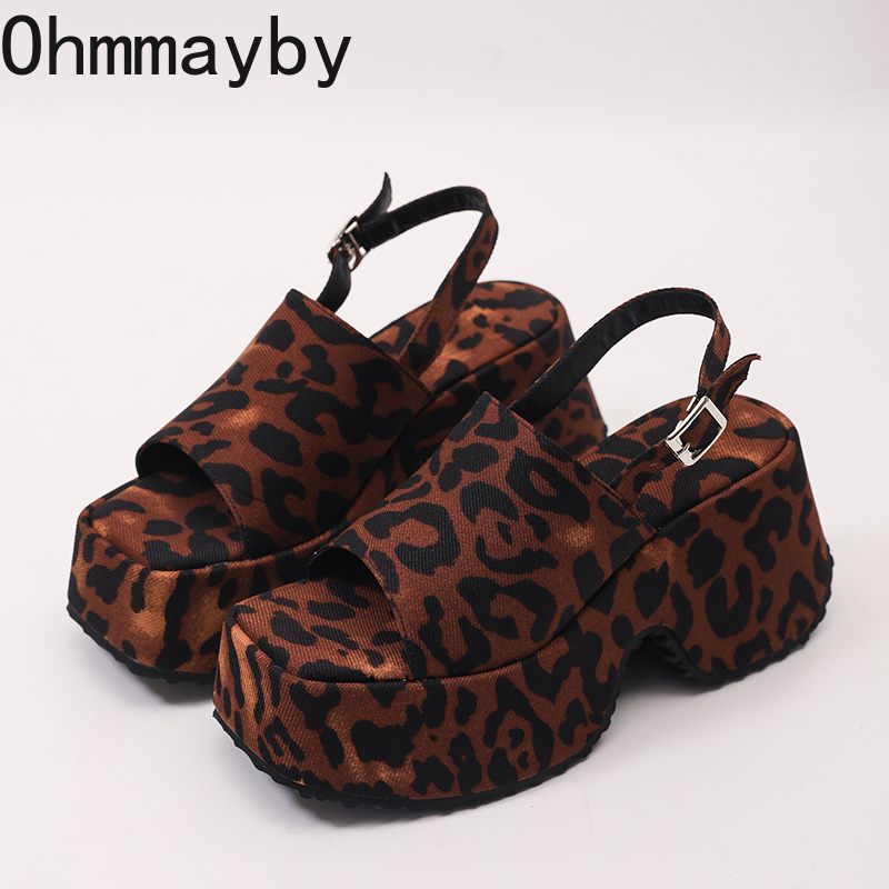 2026 New Summer Women Leopard  - Summer Clothing Stores recensione e prezzo
