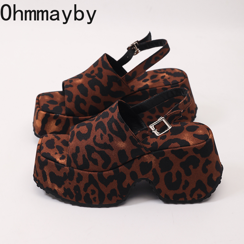 2026 New Summer Women Leopard  - Summer Clothing Stores recensione e prezzo