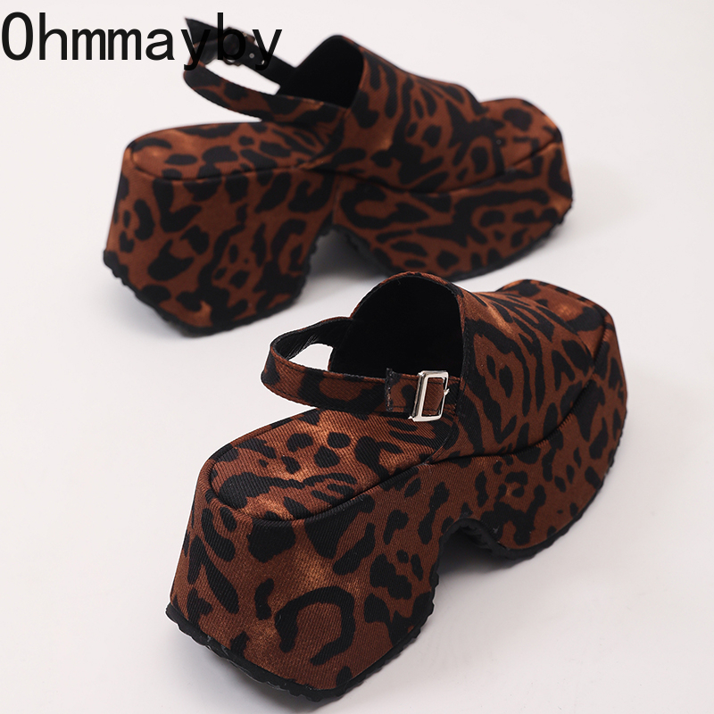 2026 New Summer Women Leopard  - Summer Clothing Stores recensione e prezzo