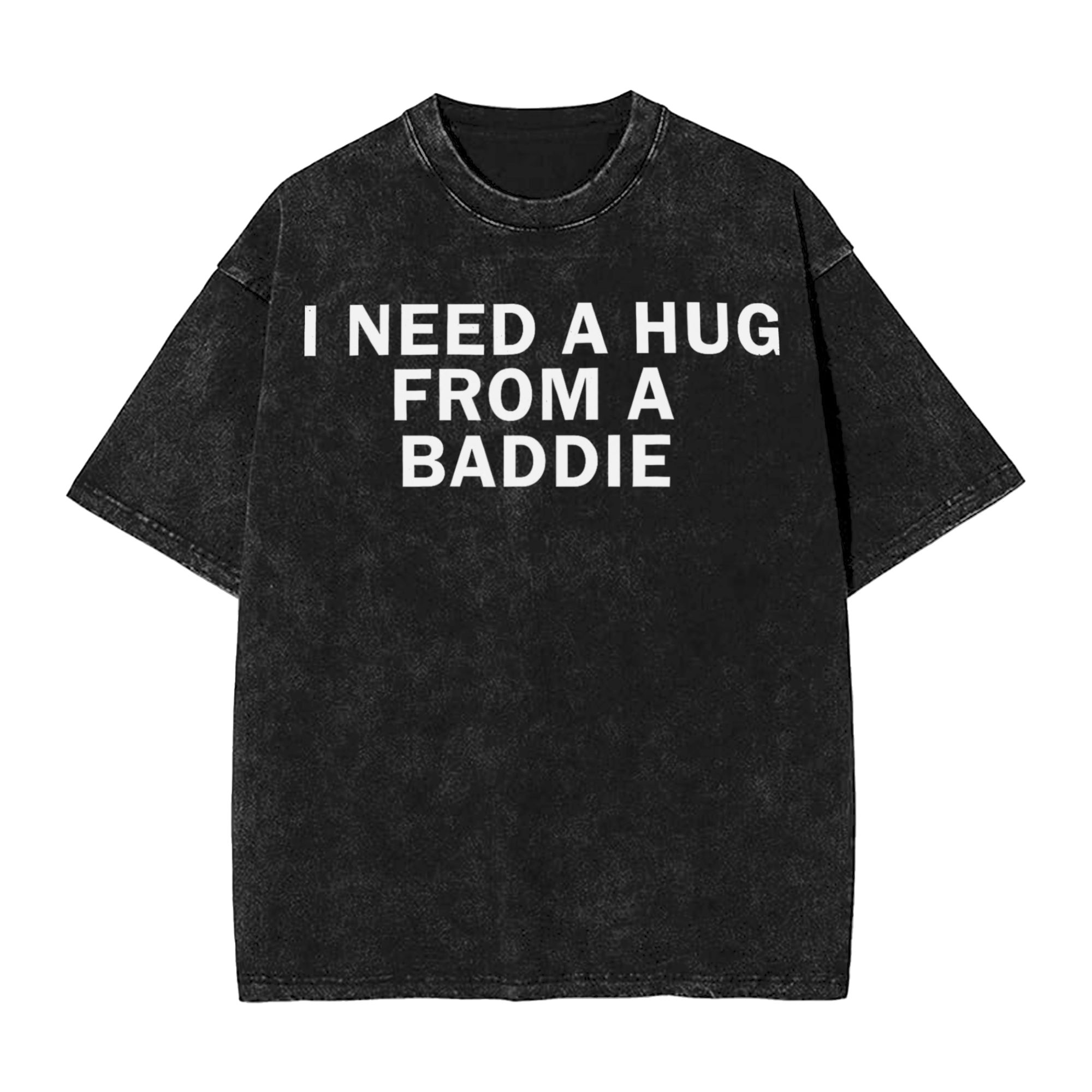 I Need A Hug from A Baddie T S - Summer Clothing Needs recensione e prezzo