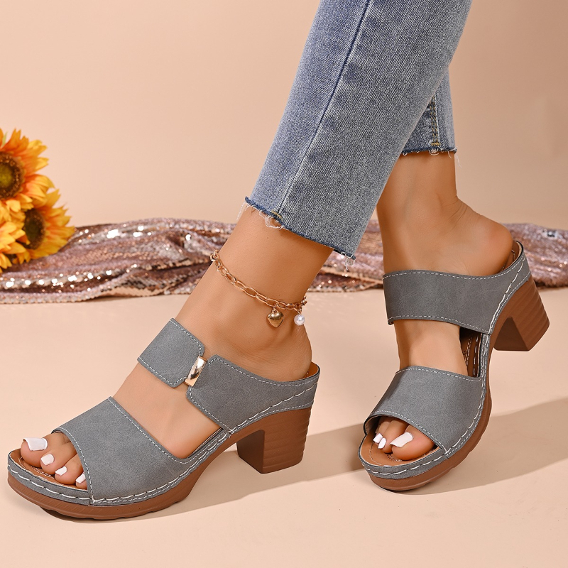 2026 Casual Slingback Slides S - Summer Clothing Modest recensione e prezzo