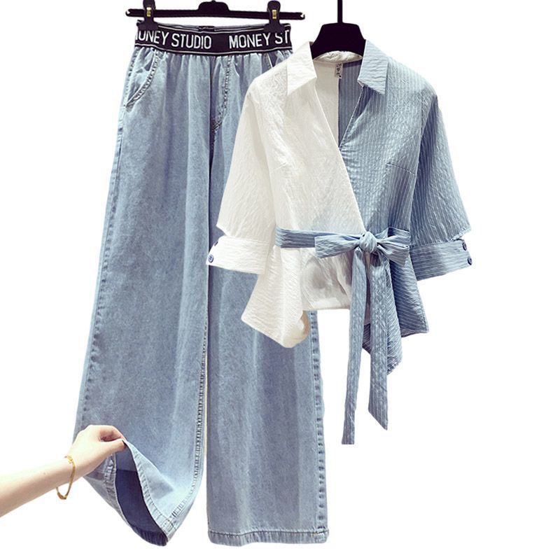 2025 Summer New Stitched Chiff - Summer Clothing Men 2025 recensione e prezzo