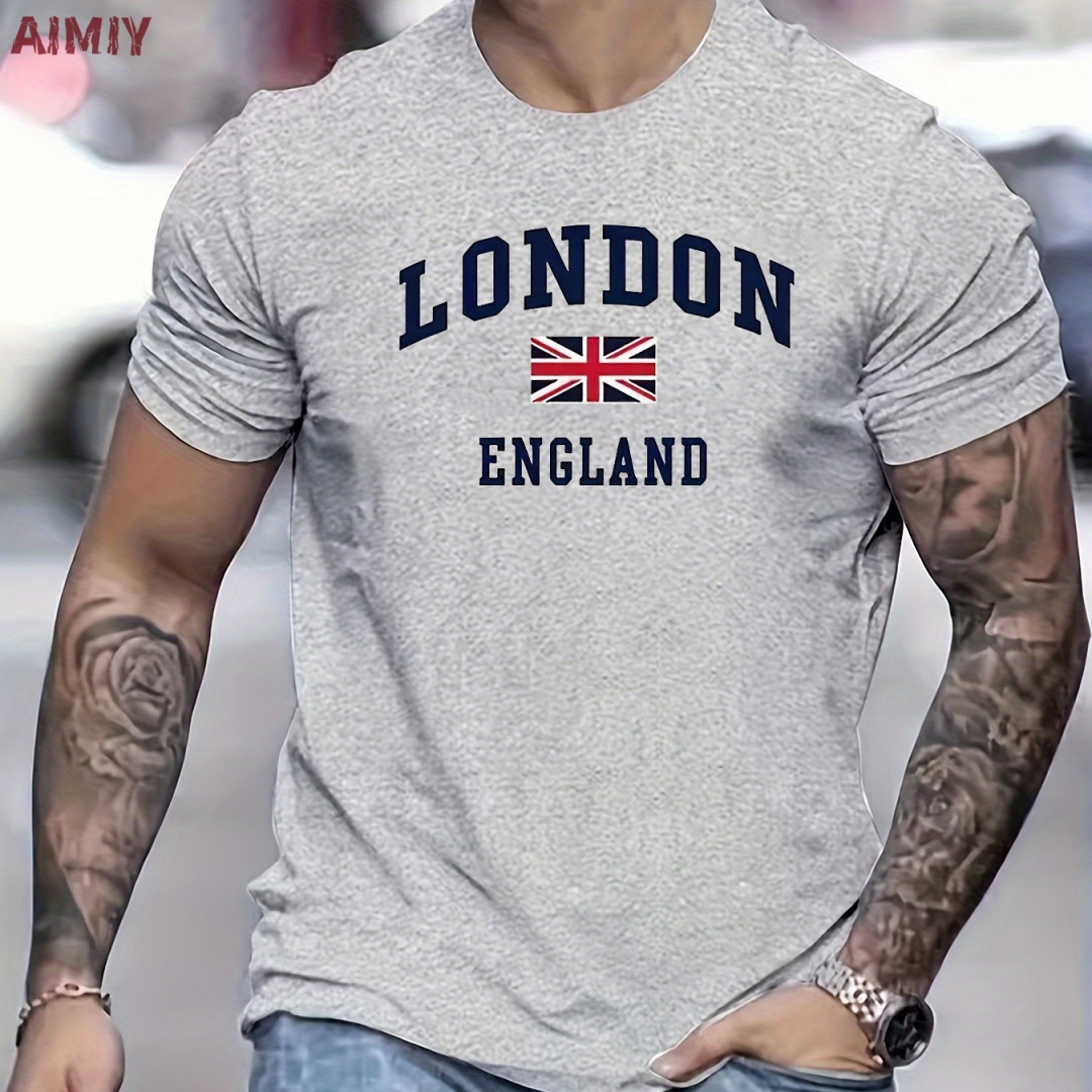 Men's Clothing London England  - Summer Clothing London recensione e prezzo