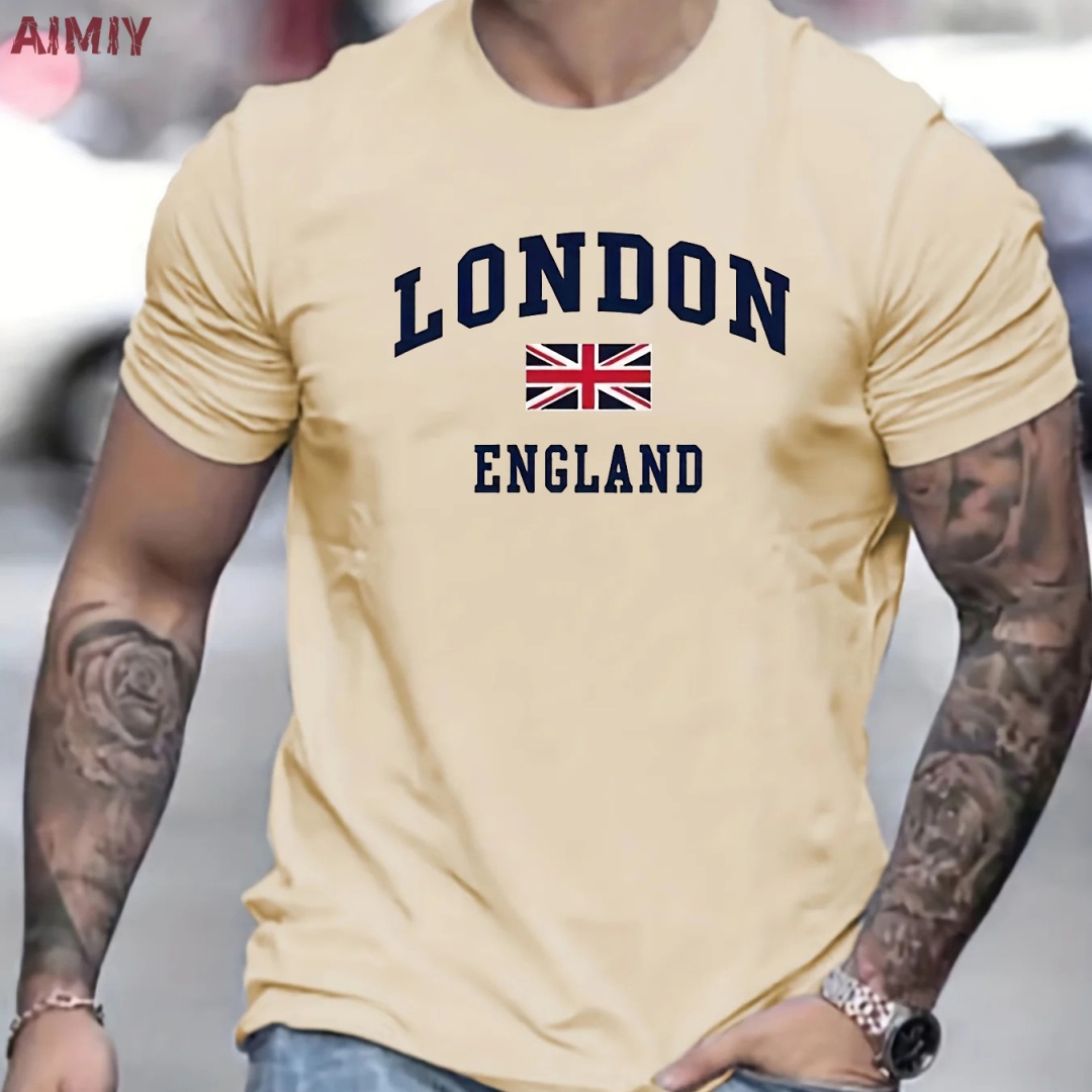 Men's Clothing London England  - Summer Clothing London recensione e prezzo