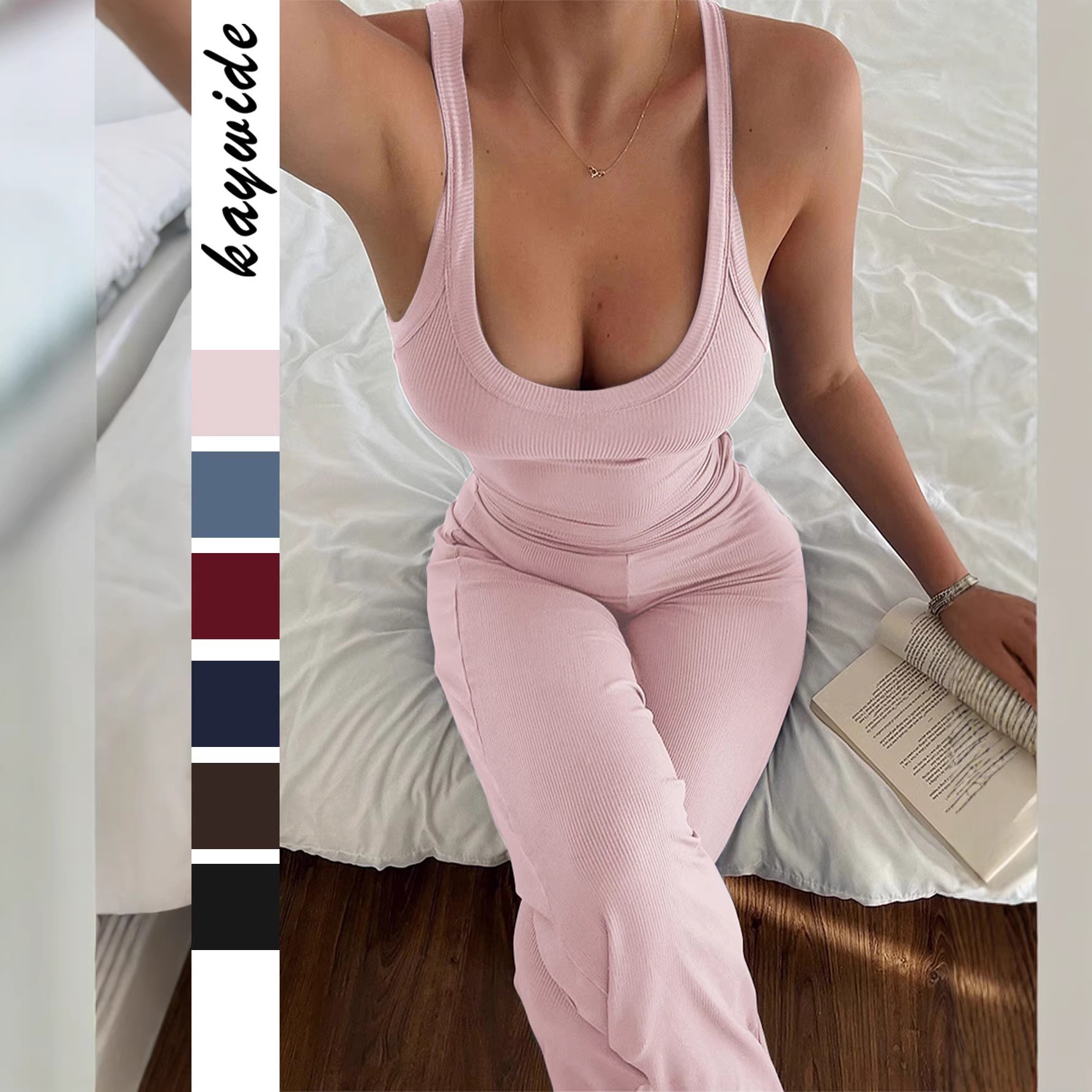 Spring Summer Women's Clothing - Summer Clothing Sets Women recensione e prezzo