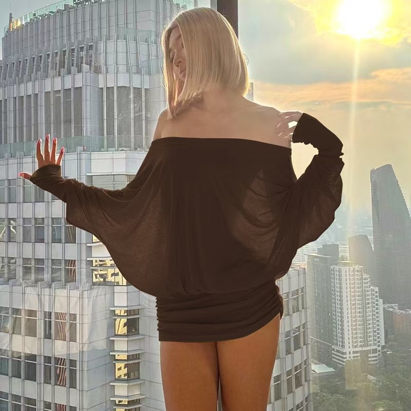Women's Clothing 2026 Spring N - Summer Clothing Words recensione e prezzo