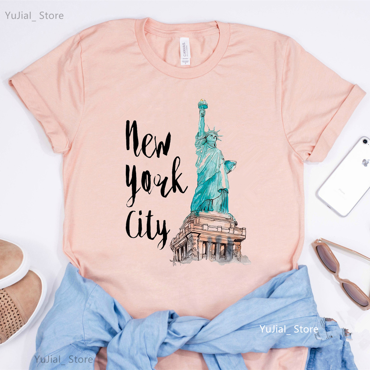 San Francisco/New York/London/ - Summer Clothing London recensione e prezzo