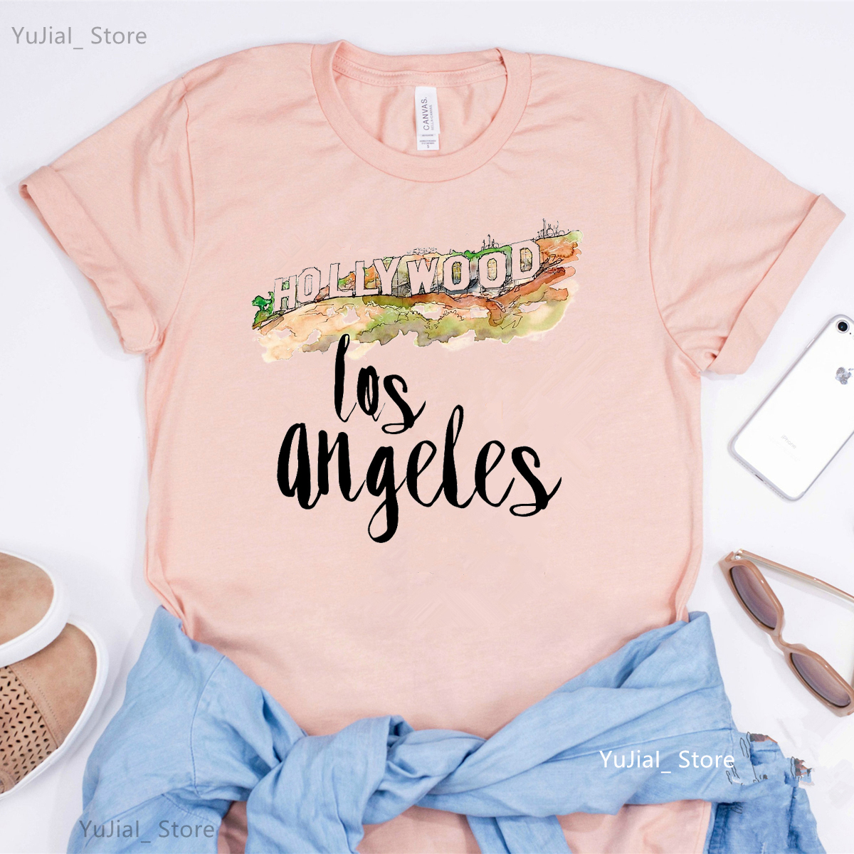 San Francisco/New York/London/ - Summer Clothing London recensione e prezzo