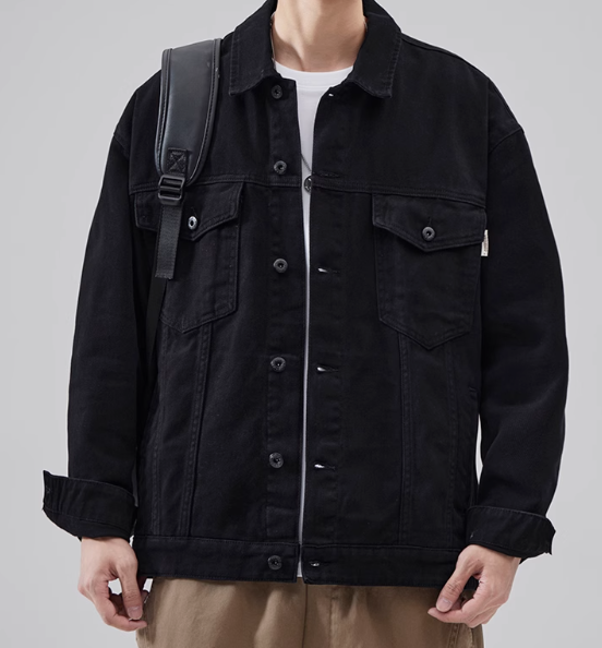 2025 Fall Men's Clothing Workw - Summer Clothing Men 2025 recensione e prezzo
