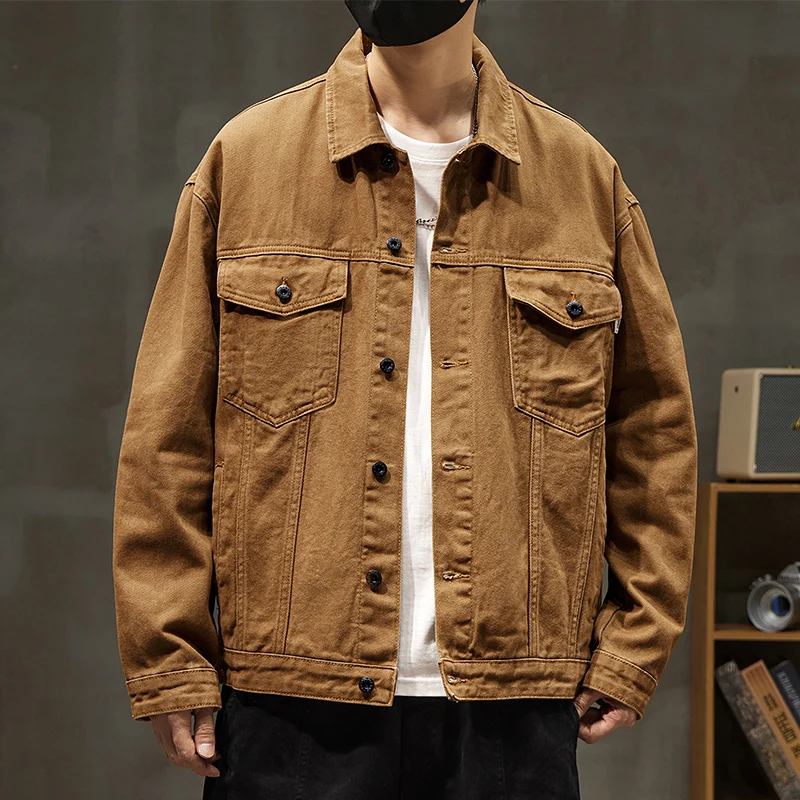 2025 Fall Men's Clothing Workw - Summer Clothing Men 2025 recensione e prezzo