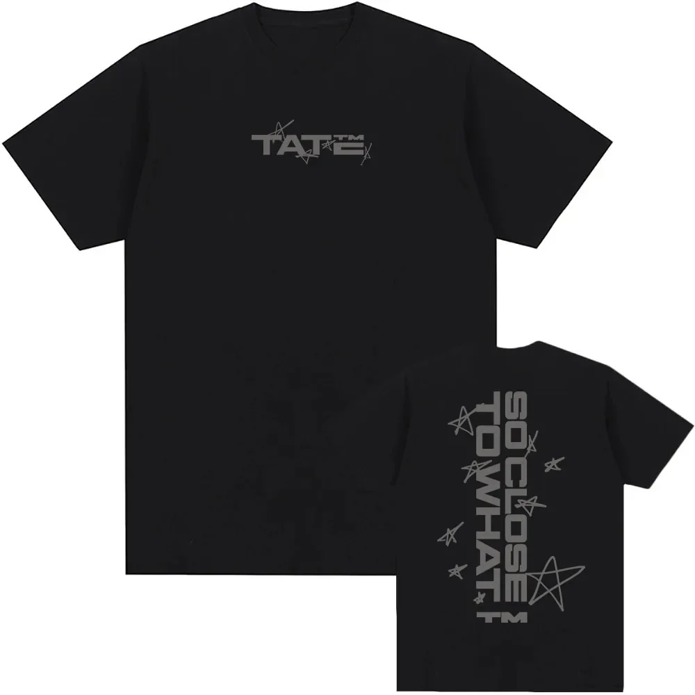 Tate McRae So Close To What Ts - Summer Clothing Trends 2025 Women'S recensione e prezzo