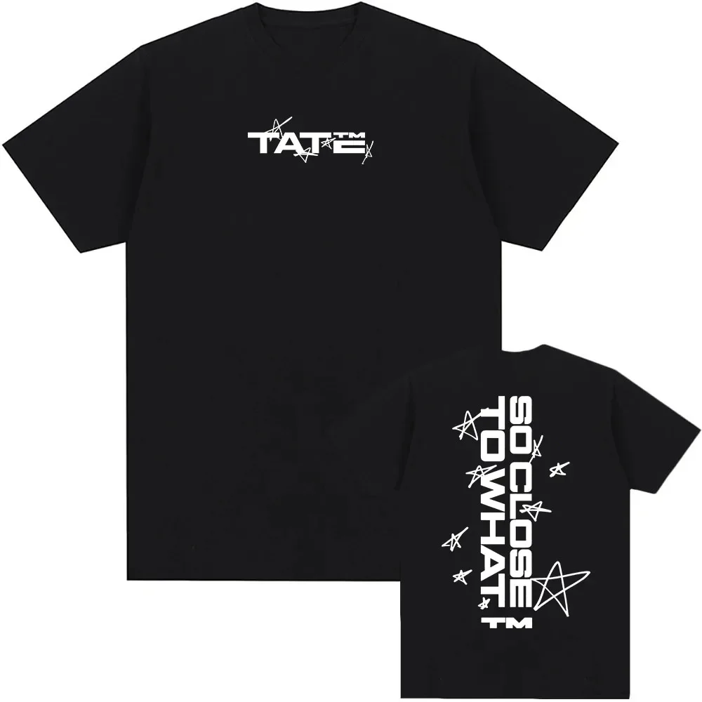 Tate McRae So Close To What Ts - Summer Clothing Trends 2025 Women'S recensione e prezzo