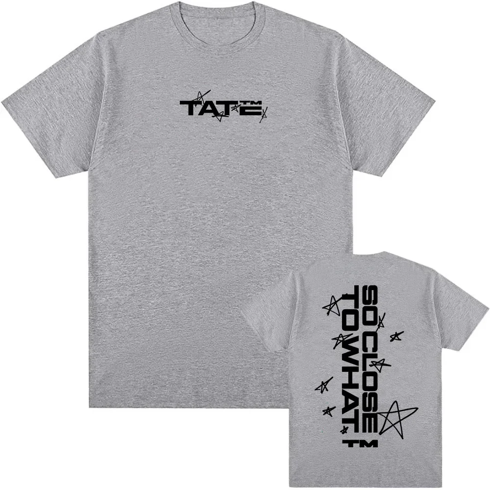 Tate McRae So Close To What Ts - Summer Clothing Trends 2025 Women'S recensione e prezzo