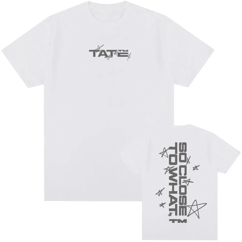 Tate McRae So Close To What Ts - Summer Clothing Trends 2025 Women'S recensione e prezzo