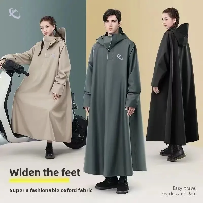 1PC Thicken Adult Waterproof M - Summer Rain Clothing recensione e prezzo
