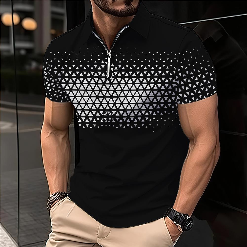 Summer T Shirts for Men 2024 S - Summer De Clothing recensione e prezzo