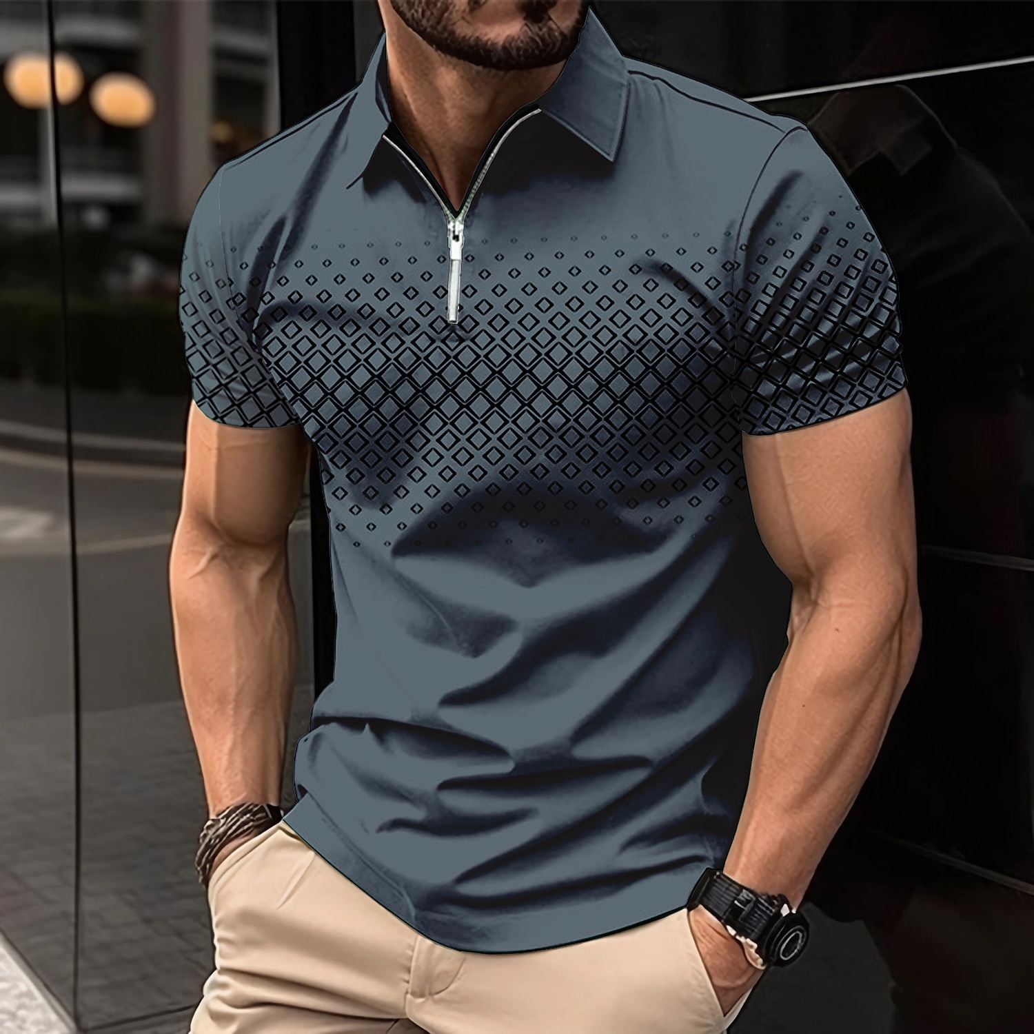 Summer T Shirts for Men 2024 S - Summer De Clothing recensione e prezzo