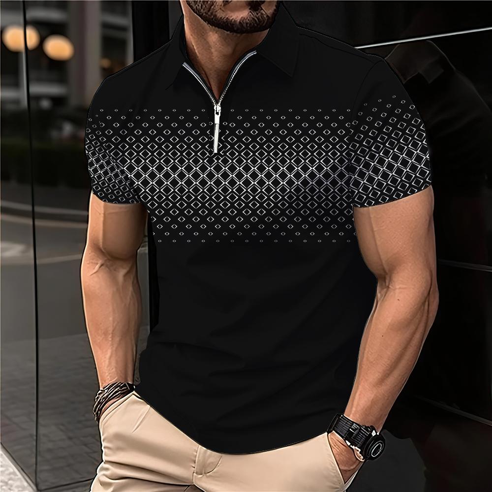 Summer T Shirts for Men 2024 S - Summer De Clothing recensione e prezzo