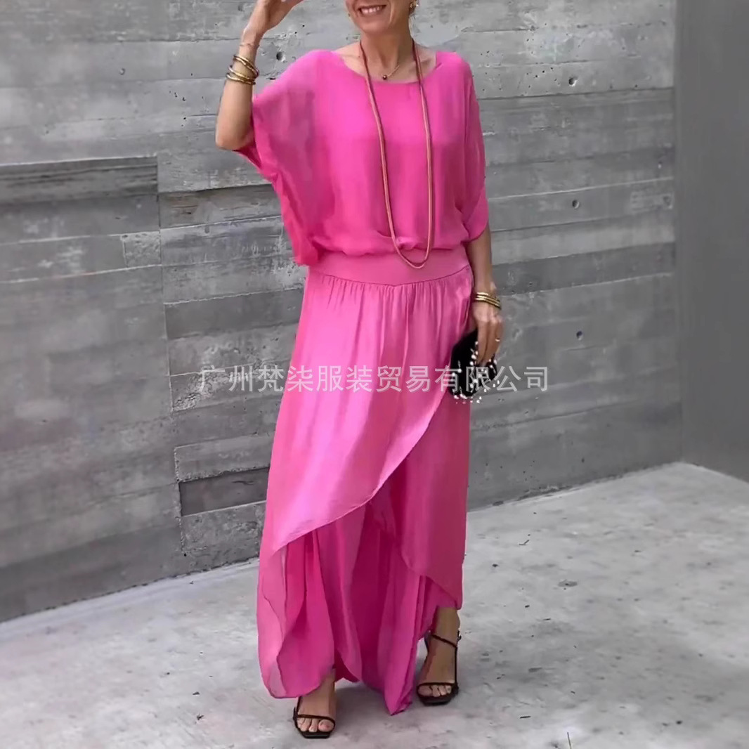 2025 Summer Fashion Women's So - Summer Clothing Men 2025 recensione e prezzo