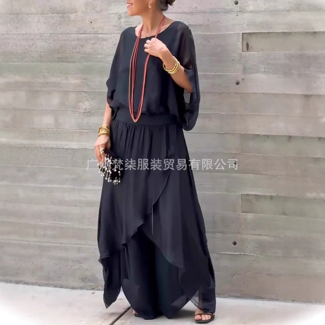 2025 Summer Fashion Women's So - Summer Clothing Men 2025 recensione e prezzo