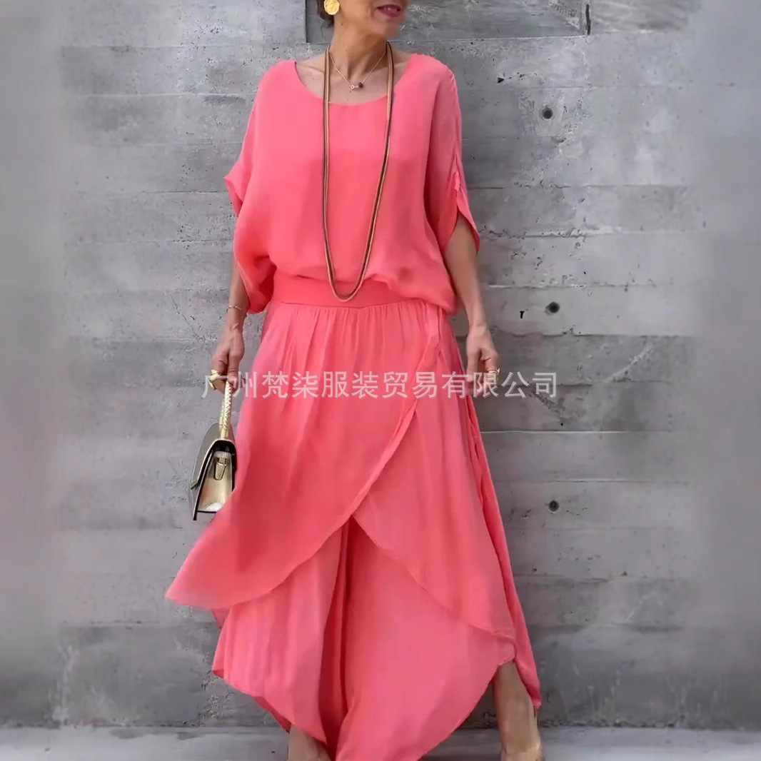 2025 Summer Fashion Women's So - Summer Clothing Men 2025 recensione e prezzo