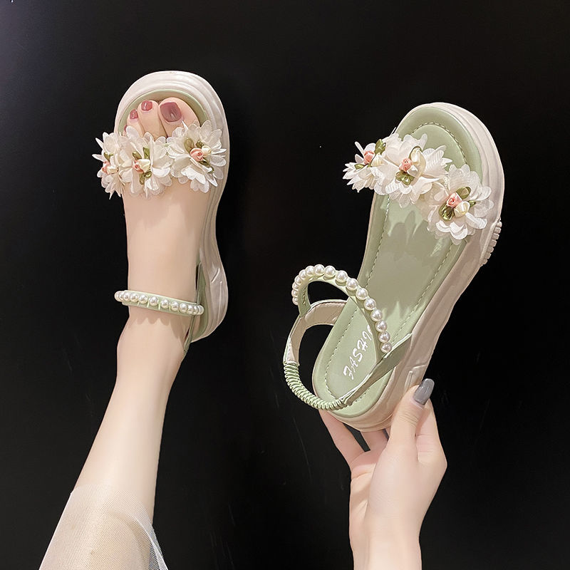 Footwear Lace Summer 2025 Rhin - Summer Clothing H&M recensione e prezzo