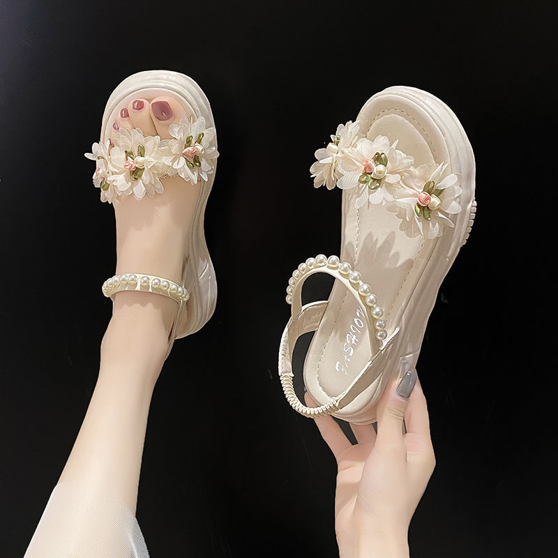 Footwear Lace Summer 2025 Rhin - Summer Clothing H&M recensione e prezzo