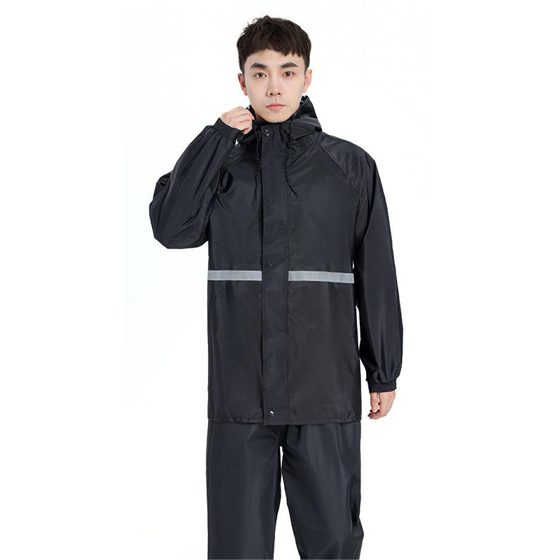 2pcs Hooded Coat & Pant Rain S - Summer Rain Clothing recensione e prezzo