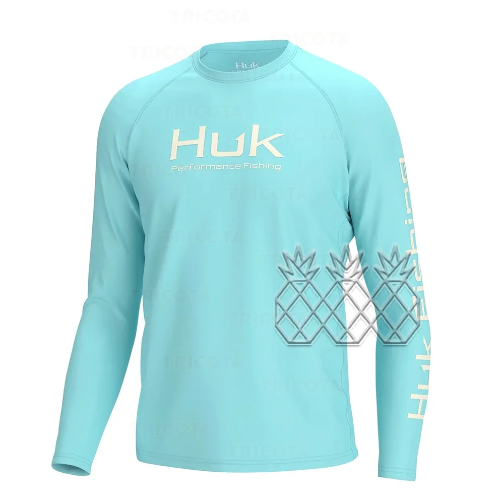 HUK Fishing Performance Shirts - Summer De Clothing recensione e prezzo