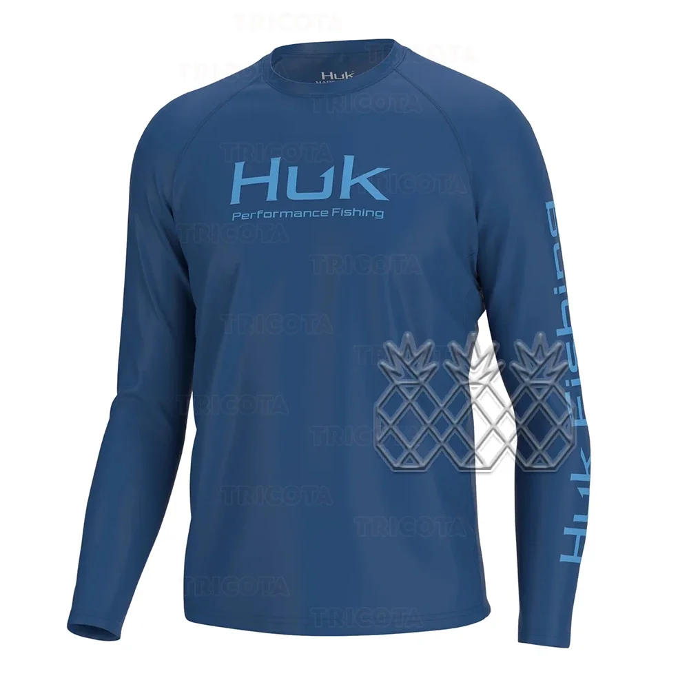 HUK Fishing Performance Shirts - Summer De Clothing recensione e prezzo