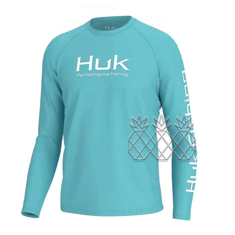 HUK Fishing Performance Shirts - Summer De Clothing recensione e prezzo
