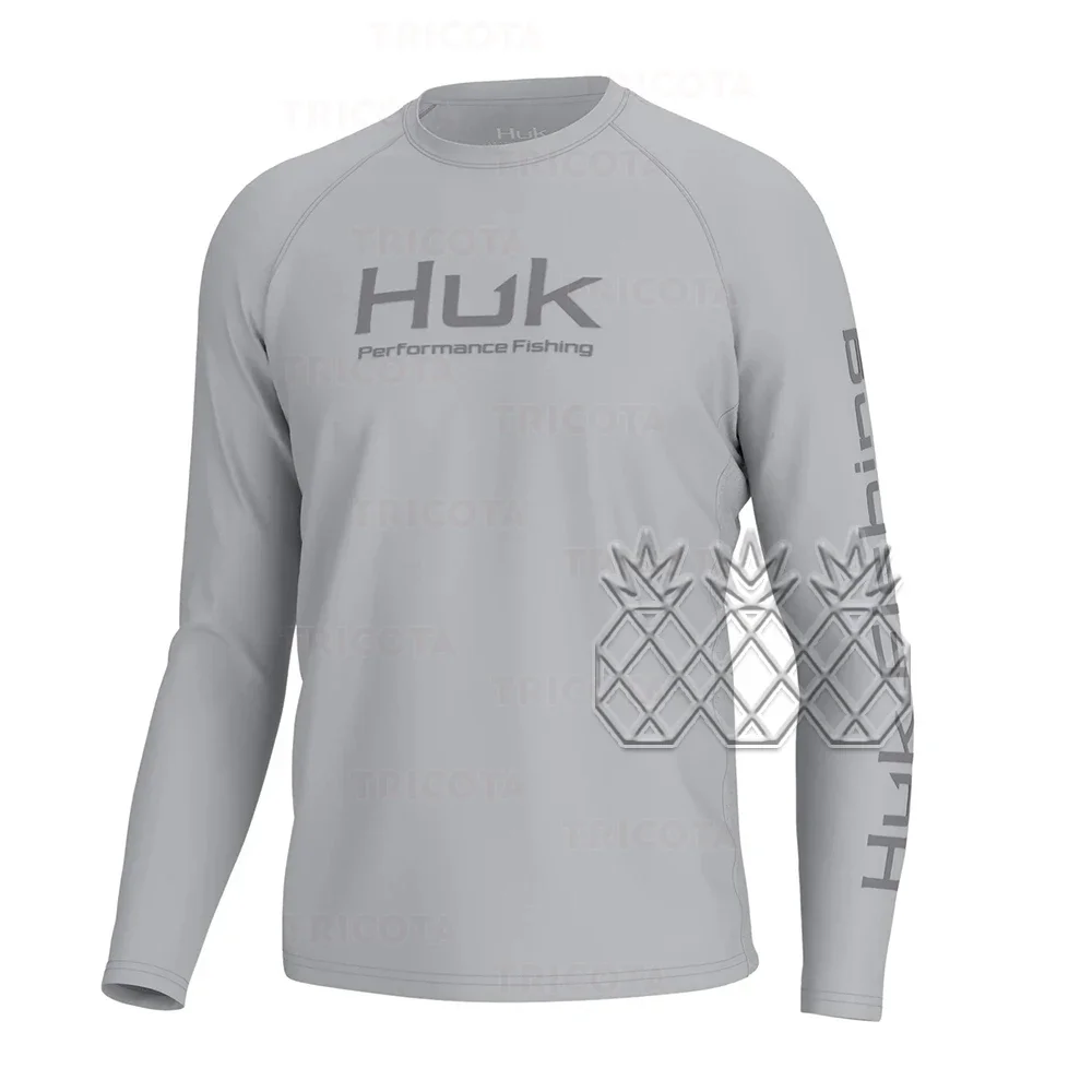 HUK Fishing Performance Shirts - Summer De Clothing recensione e prezzo