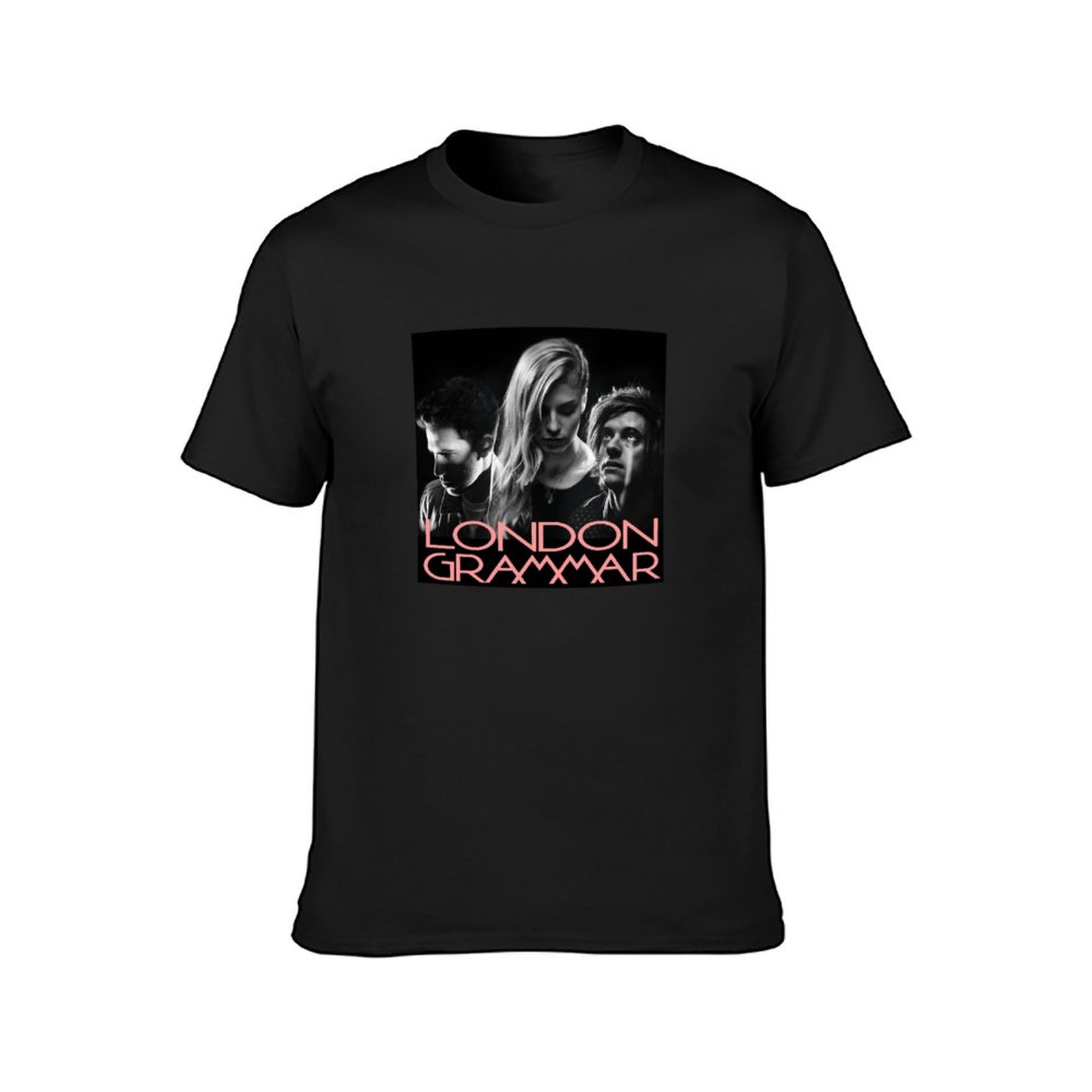 London Grammar Band Logo Singe - Summer Clothing London recensione e prezzo