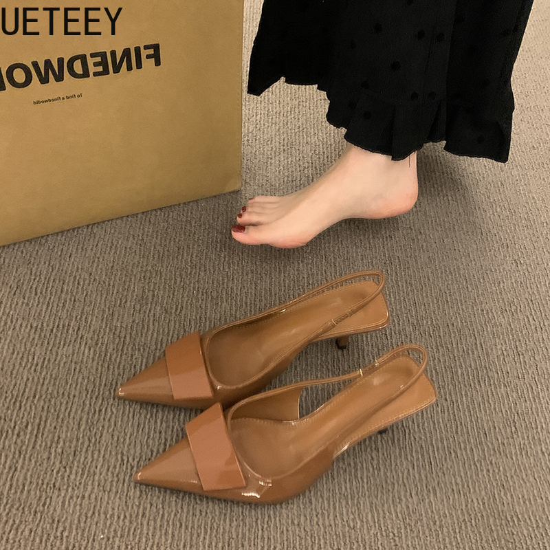 2026 Summer High Heel Women Sa - Summer Clothing Stores recensione e prezzo