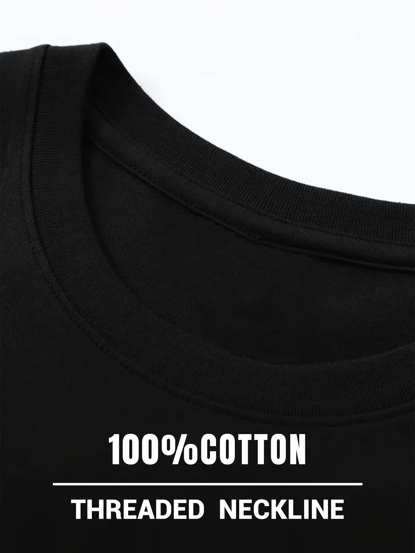 100% Cotton Solid T-shirts men - Summer Clothing Us recensione e prezzo