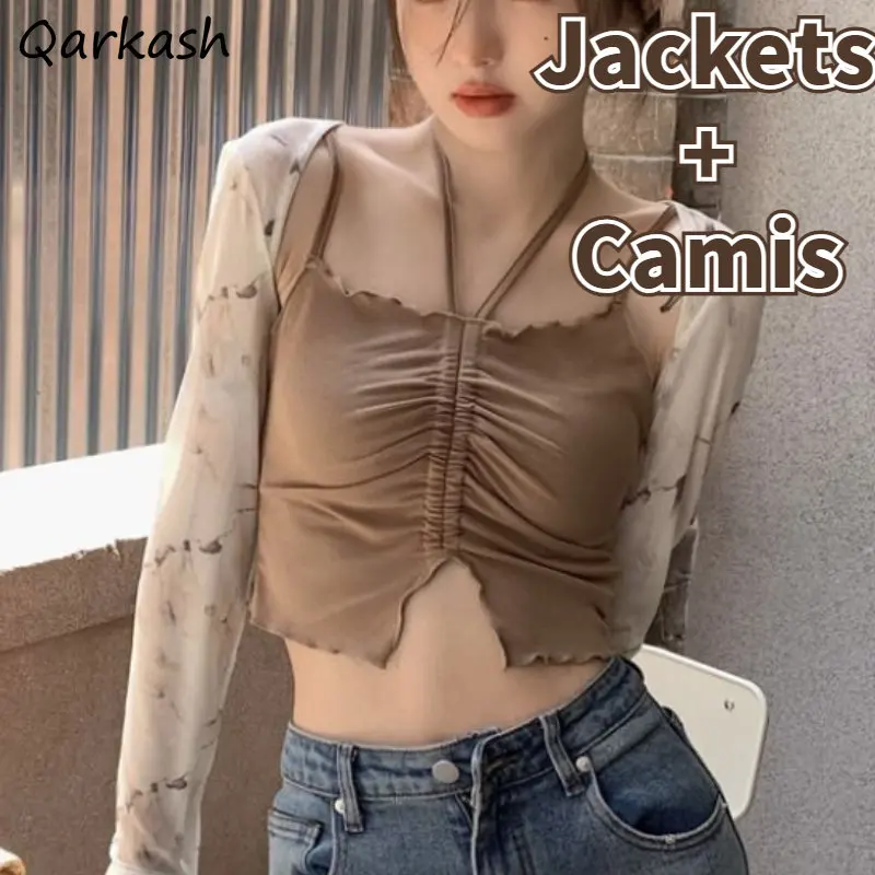 Sets Women Halter Sexy Crop To - Summer Clothing Young Women recensione e prezzo
